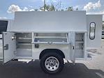 2024 Chevrolet Silverado 3500 Double Cab SRW 4x4 Reading Enclosed Service Body for sale #CR21445 - photo 37