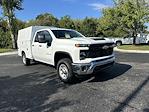 2024 Chevrolet Silverado 3500 Double Cab 4WD, Reading Panel Service Body Service Truck for sale #CR21461 - photo 1