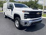 2024 Chevrolet Silverado 3500 Double Cab SRW 4x4, Reading Panel Service Body Service Truck for sale #CR21544 - photo 6