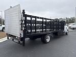2024 Chevrolet Silverado 6500 Regular Cab DRW RWD Park Built Body Co Stake Bed for sale #CR21684 - photo 34