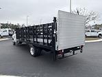 2024 Chevrolet Silverado 6500 Regular Cab DRW RWD Park Built Body Co Stake Bed for sale #CR21684 - photo 36