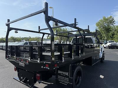 New 2024 Chevrolet Silverado 4500 Regular Cab Contractor Truck for sale #CR22211 - photo 2