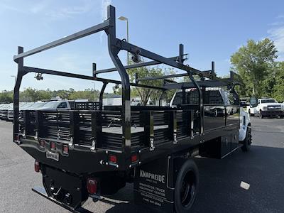 New 2024 Chevrolet Silverado 4500 - photo 1