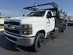 New 2024 Chevrolet Silverado 4500 Regular Cab Contractor Truck for sale #CR22211 - photo 3