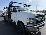 New 2024 Chevrolet Silverado 4500 Regular Cab Contractor Truck for sale #CR22211 - photo 1