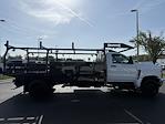 New 2024 Chevrolet Silverado 4500 Regular Cab Contractor Truck for sale #CR22211 - photo 6