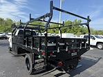 New 2024 Chevrolet Silverado 4500 Regular Cab Contractor Truck for sale #CR22211 - photo 8