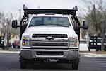 New 2024 Chevrolet Silverado 4500 Regular Cab Contractor Truck for sale #CR22211 - photo 28