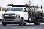 New 2024 Chevrolet Silverado 4500 Regular Cab Contractor Truck for sale #CR22211 - photo 29