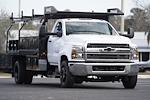 New 2024 Chevrolet Silverado 4500 Regular Cab Contractor Truck for sale #CR22211 - photo 30
