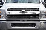 New 2024 Chevrolet Silverado 4500 Regular Cab Contractor Truck for sale #CR22211 - photo 31