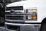 New 2024 Chevrolet Silverado 4500 Regular Cab Contractor Truck for sale #CR22211 - photo 32