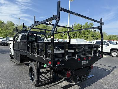 2024 Chevrolet Silverado 4500 Regular Cab DRW 2WD Contractor Truck for sale #CR22214 - photo 2