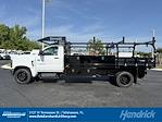 2024 Chevrolet Silverado 4500 Regular Cab DRW RWD Knapheide Contractor Truck for sale #CR22214 - photo 13