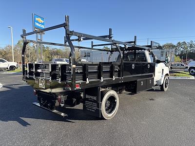 New 2024 Chevrolet Silverado 4500 Regular Cab Contractor Truck for sale #CR22216 - photo 2