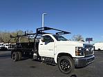 New 2024 Chevrolet Silverado 4500 Regular Cab Contractor Truck for sale #CR22216 - photo 1