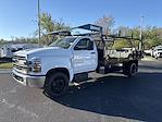 New 2024 Chevrolet Silverado 4500 Regular Cab Contractor Truck for sale #CR22216 - photo 8