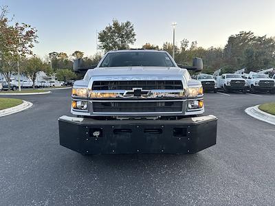 2024 Chevrolet Silverado 4500 Crew Cab DRW 2WD Knapheide Service Truck for sale #CR22475 - photo 1