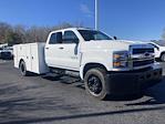 2024 Chevrolet Silverado 4500 Crew Cab DRW RWD Knapheide Service Truck for sale #CR22476 - photo 49