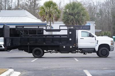 New 2024 Chevrolet Silverado 5500 - photo 1