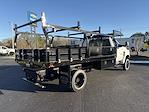 New 2024 Chevrolet Silverado 5500 Regular Cab 4WD 14' Knapheide Contractor Truck for sale #CR23571 - photo 45