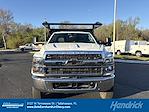 New 2024 Chevrolet Silverado 5500 Regular Cab 4WD 14' Knapheide Contractor Truck for sale #CR23572 - photo 31