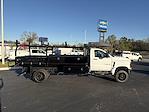 New 2024 Chevrolet Silverado 5500 Regular Cab 4WD 14' Knapheide Contractor Truck for sale #CR23572 - photo 33