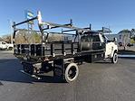 New 2024 Chevrolet Silverado 5500 Regular Cab 4WD 14' Knapheide Contractor Truck for sale #CR23572 - photo 35