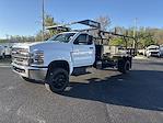 New 2024 Chevrolet Silverado 5500 Regular Cab 4WD 14' Knapheide Contractor Truck for sale #CR23572 - photo 39