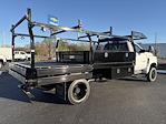 New 2024 Chevrolet Silverado 5500 Regular Cab 4WD 14' Knapheide Contractor Truck for sale #CR23572 - photo 46