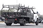 New 2024 Chevrolet Silverado 5500 Regular Cab Contractor Truck for sale #CR23572 - photo 64