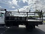2024 Chevrolet Silverado 5500 Regular Cab DRW 4WD Contractor Truck for sale #CR23573 - photo 11