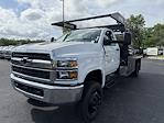 2024 Chevrolet Silverado 5500 Regular Cab DRW 4WD Contractor Truck for sale #CR23573 - photo 1