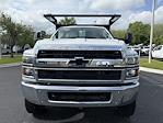 2024 Chevrolet Silverado 5500 Regular Cab DRW 4WD Contractor Truck for sale #CR23573 - photo 3