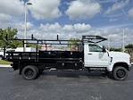 2024 Chevrolet Silverado 5500 Regular Cab DRW 4WD Contractor Truck for sale #CR23573 - photo 6