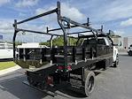 2024 Chevrolet Silverado 5500 Regular Cab DRW 4WD Contractor Truck for sale #CR23573 - photo 7