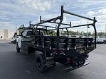 2024 Chevrolet Silverado 5500 Regular Cab DRW 4WD Contractor Truck for sale #CR23573 - photo 2