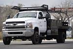 New 2024 Chevrolet Silverado 5500 Regular Cab Contractor Truck for sale #CR23573 - photo 41