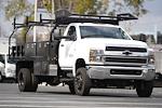 New 2024 Chevrolet Silverado 5500 Regular Cab Contractor Truck for sale #CR23573 - photo 53