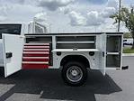 2024 Chevrolet Silverado 3500 Crew Cab DRW 4WD Service Truck for sale #CR25826 - photo 9
