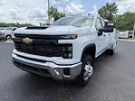 2024 Chevrolet Silverado 3500 Crew Cab DRW 4WD Service Truck for sale #CR25826 - photo 3