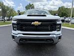 2024 Chevrolet Silverado 3500 Crew Cab DRW 4WD Service Truck for sale #CR25826 - photo 4