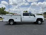 2024 Chevrolet Silverado 3500 Crew Cab DRW 4WD Service Truck for sale #CR25826 - photo 6
