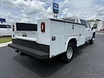 2024 Chevrolet Silverado 3500 Crew Cab DRW 4WD Service Truck for sale #CR25826 - photo 2
