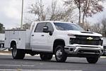 2024 Chevrolet Silverado 3500 Crew Cab DRW 4WD Knapheide Service Truck for sale #CR25826 - photo 40