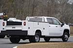 2024 Chevrolet Silverado 3500 Crew Cab DRW 4WD Knapheide Service Truck for sale #CR25826 - photo 45
