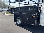 2024 Chevrolet Silverado 3500 Crew Cab DRW 4WD Knapheide Contractor Truck for sale #CR25881 - photo 11
