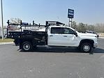 2024 Chevrolet Silverado 3500 Crew Cab DRW 4WD Knapheide Contractor Truck for sale #CR25881 - photo 3