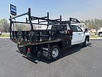 2024 Chevrolet Silverado 3500 Crew Cab DRW 4WD Knapheide Contractor Truck for sale #CR25881 - photo 2