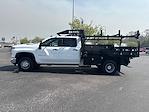 2024 Chevrolet Silverado 3500 Crew Cab DRW 4WD Knapheide Contractor Truck for sale #CR25881 - photo 7